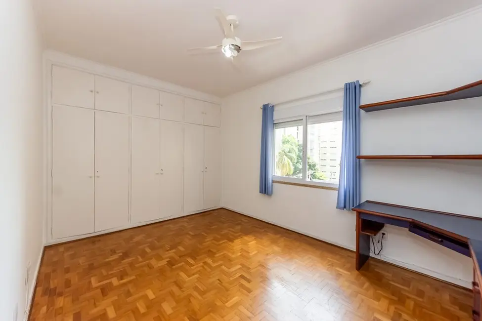 Foto 2 de Apartamento com 3 quartos à venda, 140m2 em Bela Vista, São Paulo - SP