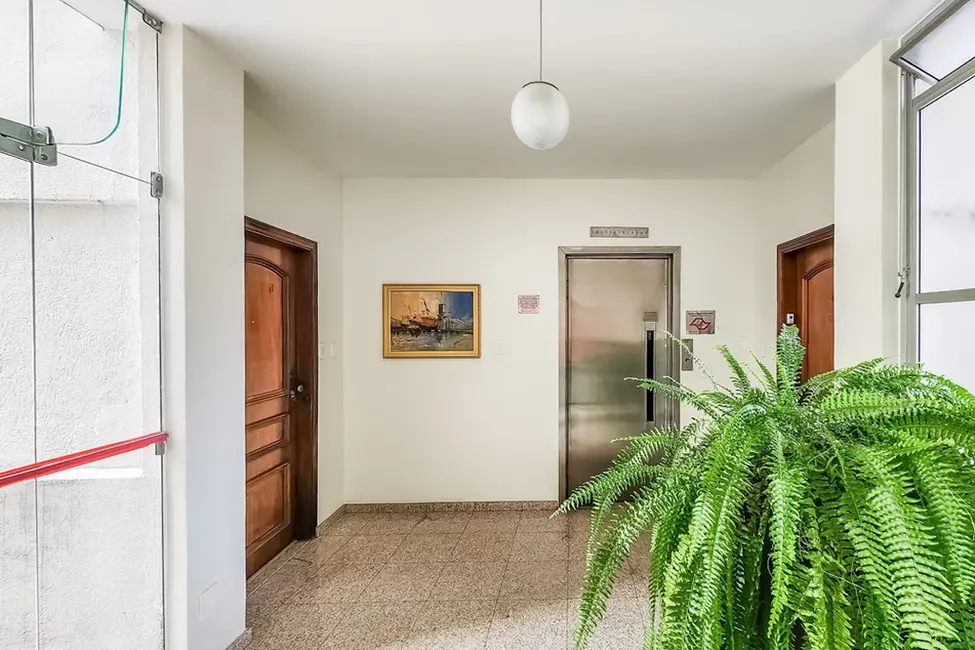 Foto 5 de Apartamento com 3 quartos à venda, 140m2 em Bela Vista, São Paulo - SP