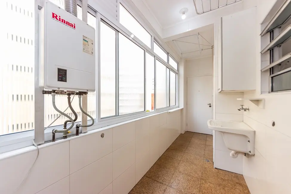 Foto 9 de Apartamento com 3 quartos à venda, 140m2 em Bela Vista, São Paulo - SP