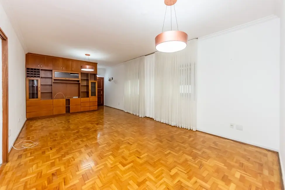 Foto 1 de Apartamento com 3 quartos à venda, 140m2 em Bela Vista, São Paulo - SP
