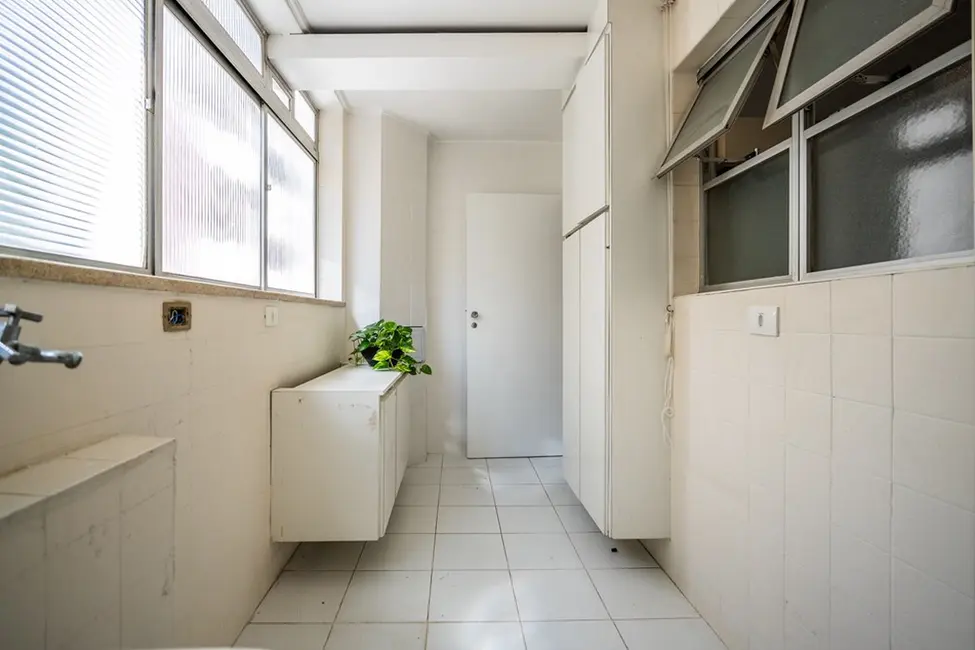 Apartamento com 3 quartos à venda, 145m2 em Moema, São Paulo - SP - imagem 5 Foto 5 de Apartamento com 3 quartos à venda, 145m2 em Moema, São Paulo - SP