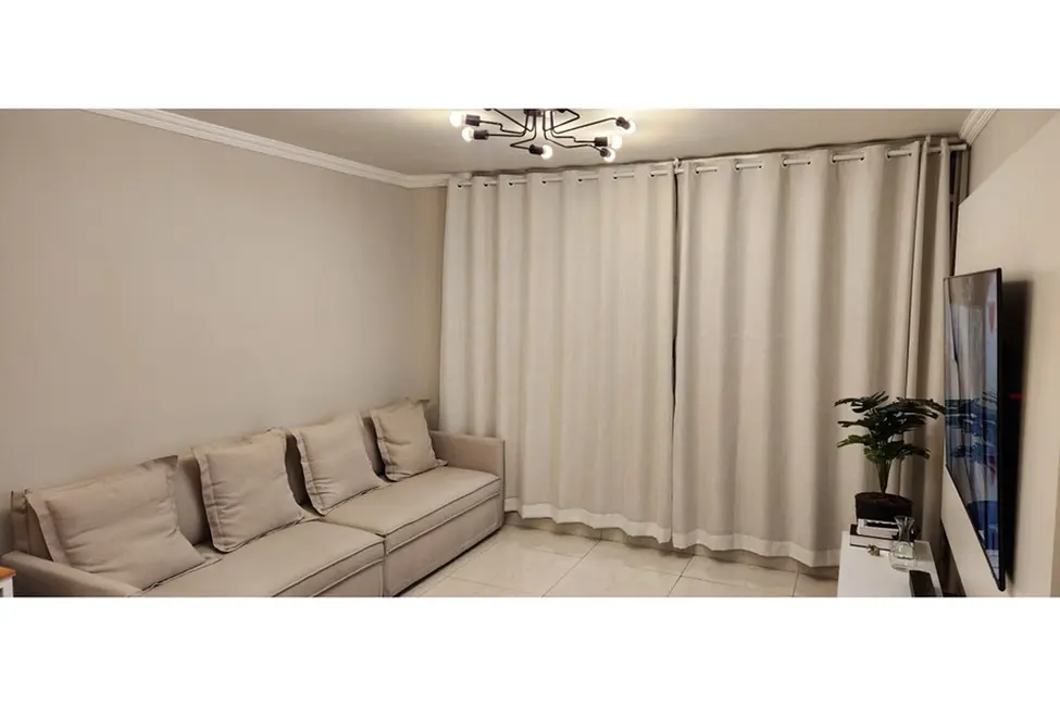 Apartamento com 3 quartos à venda, 82m2 em Santo Amaro, São Paulo - SP - imagem 2 Foto 2 de Apartamento com 3 quartos à venda, 82m2 em Santo Amaro, São Paulo - SP