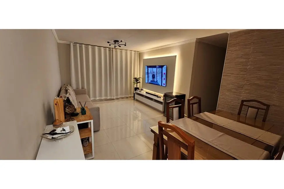 Apartamento com 3 quartos à venda, 82m2 em Santo Amaro, São Paulo - SP - imagem 1 Foto 1 de Apartamento com 3 quartos à venda, 82m2 em Santo Amaro, São Paulo - SP