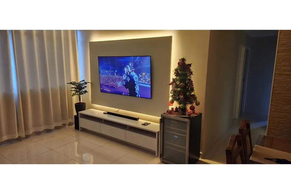 Apartamento com 3 quartos à venda, 82m2 em Santo Amaro, São Paulo - SP - imagem 8 Foto 8 de Apartamento com 3 quartos à venda, 82m2 em Santo Amaro, São Paulo - SP