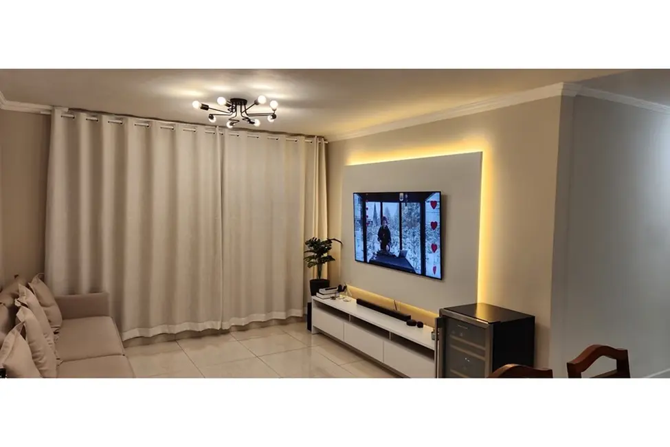 Apartamento com 3 quartos à venda, 82m2 em Santo Amaro, São Paulo - SP - imagem 4 Foto 4 de Apartamento com 3 quartos à venda, 82m2 em Santo Amaro, São Paulo - SP