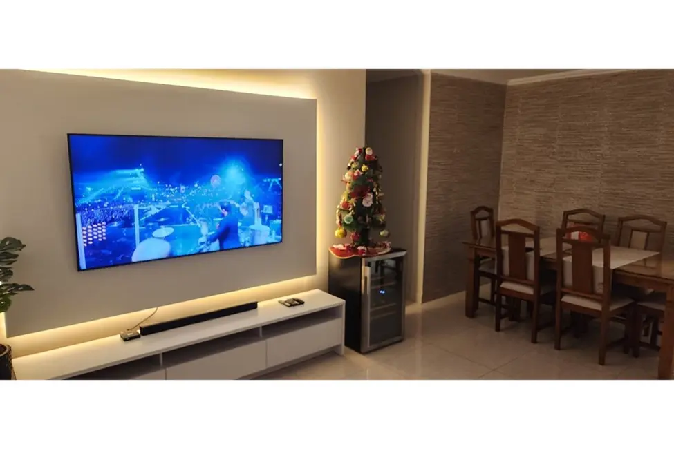 Apartamento com 3 quartos à venda, 82m2 em Santo Amaro, São Paulo - SP - imagem 7 Foto 7 de Apartamento com 3 quartos à venda, 82m2 em Santo Amaro, São Paulo - SP