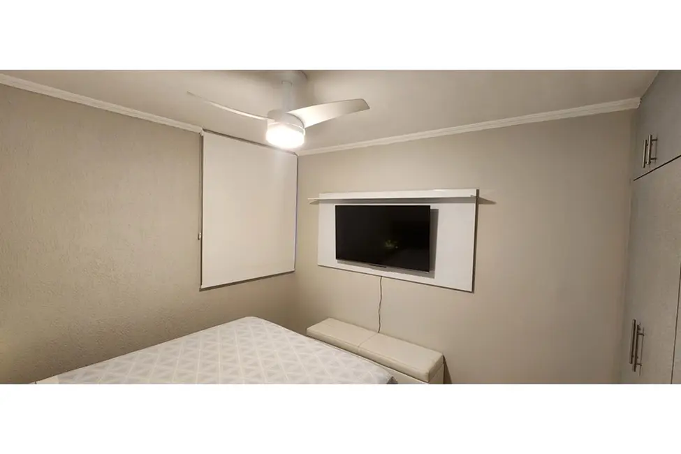 Apartamento com 3 quartos à venda, 82m2 em Santo Amaro, São Paulo - SP - imagem 6 Foto 6 de Apartamento com 3 quartos à venda, 82m2 em Santo Amaro, São Paulo - SP