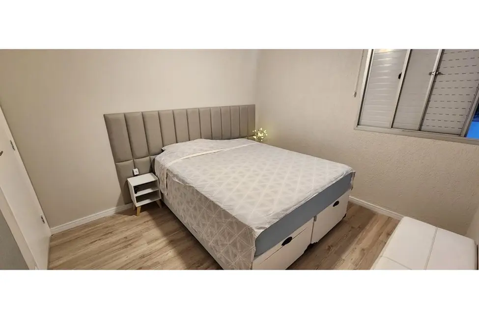 Apartamento com 3 quartos à venda, 82m2 em Santo Amaro, São Paulo - SP - imagem 9 Foto 9 de Apartamento com 3 quartos à venda, 82m2 em Santo Amaro, São Paulo - SP