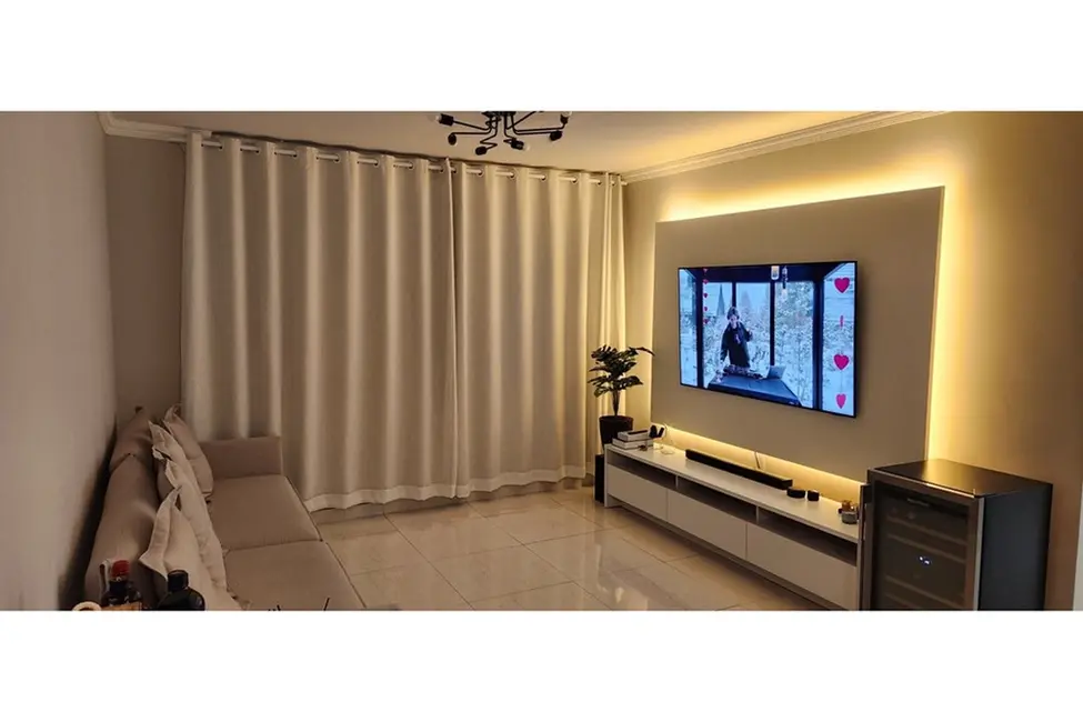 Apartamento com 3 quartos à venda, 82m2 em Santo Amaro, São Paulo - SP - imagem 5 Foto 5 de Apartamento com 3 quartos à venda, 82m2 em Santo Amaro, São Paulo - SP