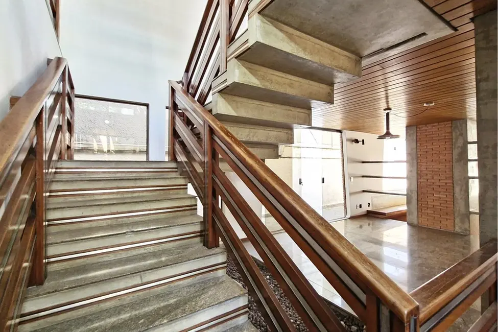 Foto 3 de Casa com 5 quartos à venda, 570m2 em Santo Amaro, São Paulo - SP