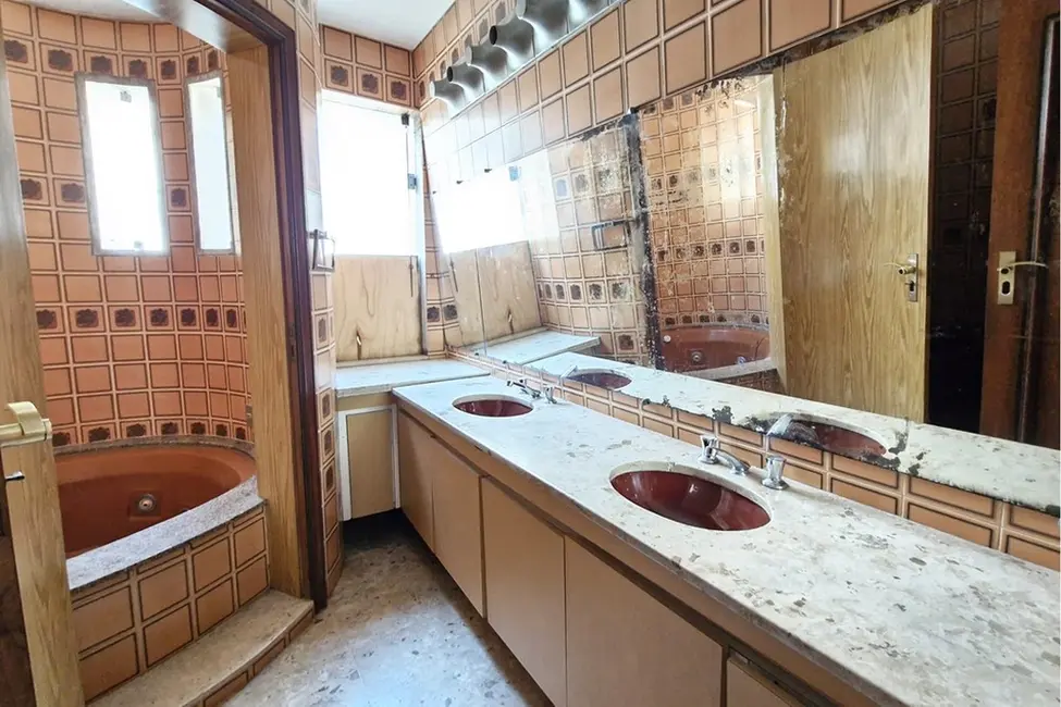 Foto 9 de Casa com 5 quartos à venda, 570m2 em Santo Amaro, São Paulo - SP