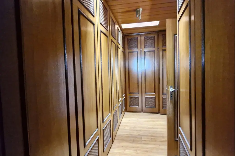 Foto 8 de Casa com 5 quartos à venda, 570m2 em Santo Amaro, São Paulo - SP