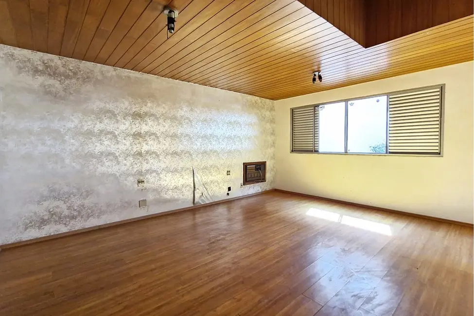Foto 6 de Casa com 5 quartos à venda, 570m2 em Santo Amaro, São Paulo - SP