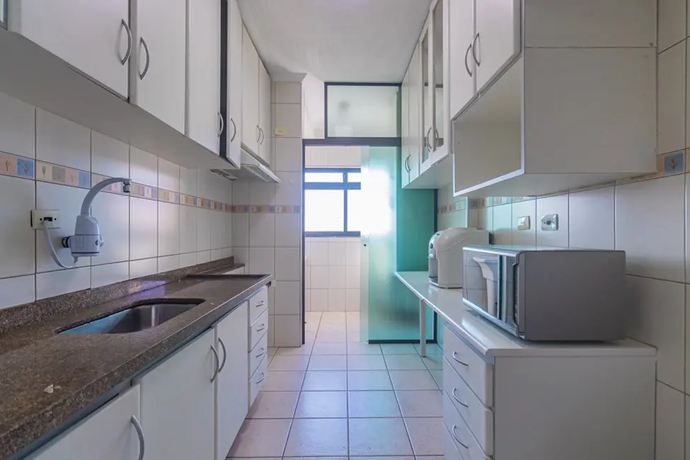Apartamento com 3 quartos à venda, 82m2 em Sacomã, São Paulo - SP - imagem 8 Foto 8 de Apartamento com 3 quartos à venda, 82m2 em Sacomã, São Paulo - SP