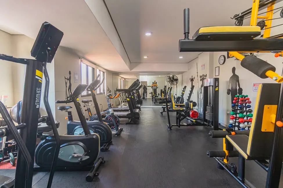 Apartamento com 3 quartos à venda, 82m2 em Sacomã, São Paulo - SP - imagem 2 Foto 2 de Apartamento com 3 quartos à venda, 82m2 em Sacomã, São Paulo - SP