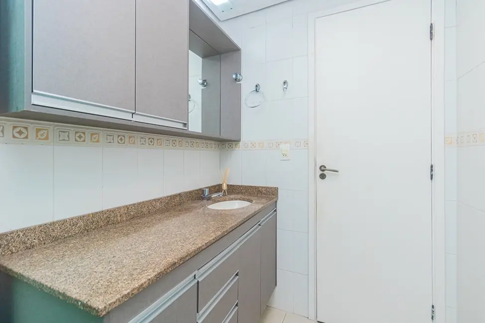 Apartamento com 3 quartos à venda, 82m2 em Sacomã, São Paulo - SP - imagem 4 Foto 4 de Apartamento com 3 quartos à venda, 82m2 em Sacomã, São Paulo - SP