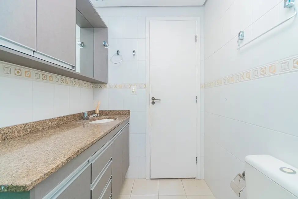 Apartamento com 3 quartos à venda, 82m2 em Sacomã, São Paulo - SP - imagem 3 Foto 3 de Apartamento com 3 quartos à venda, 82m2 em Sacomã, São Paulo - SP