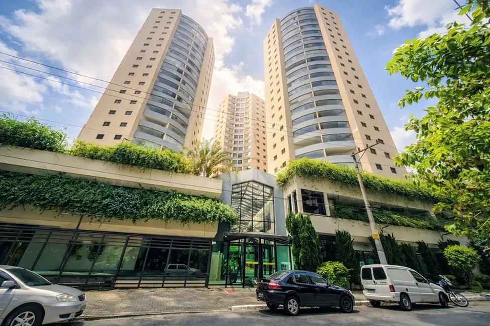 Apartamento com 2 quartos à venda, 81m2 em Cambuci, São Paulo - SP - imagem 1 Foto 1 de Apartamento com 2 quartos à venda, 81m2 em Cambuci, São Paulo - SP