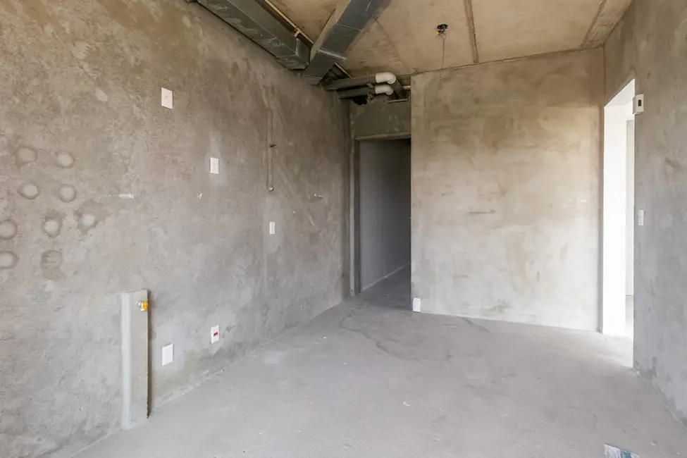 Apartamento com 4 quartos à venda, 298m2 em Moema, São Paulo - SP - imagem 7 Foto 7 de Apartamento com 4 quartos à venda, 298m2 em Moema, São Paulo - SP