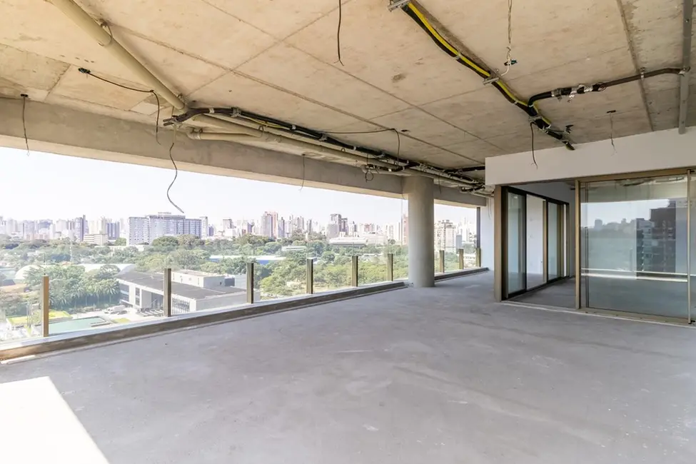 Apartamento com 4 quartos à venda, 298m2 em Moema, São Paulo - SP - imagem 1 Foto 1 de Apartamento com 4 quartos à venda, 298m2 em Moema, São Paulo - SP