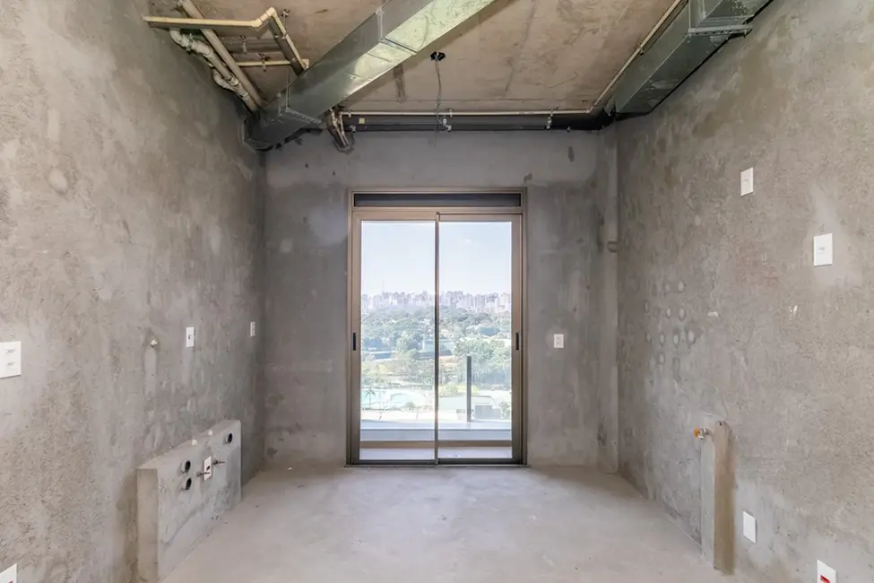 Apartamento com 4 quartos à venda, 298m2 em Moema, São Paulo - SP - imagem 8 Foto 8 de Apartamento com 4 quartos à venda, 298m2 em Moema, São Paulo - SP