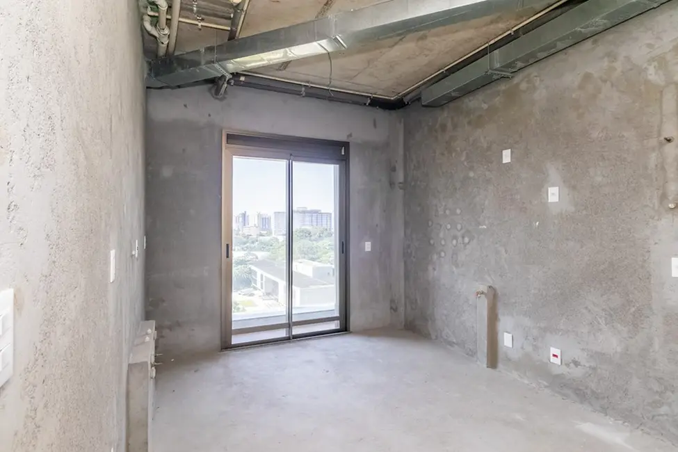 Apartamento com 4 quartos à venda, 298m2 em Moema, São Paulo - SP - imagem 9 Foto 9 de Apartamento com 4 quartos à venda, 298m2 em Moema, São Paulo - SP