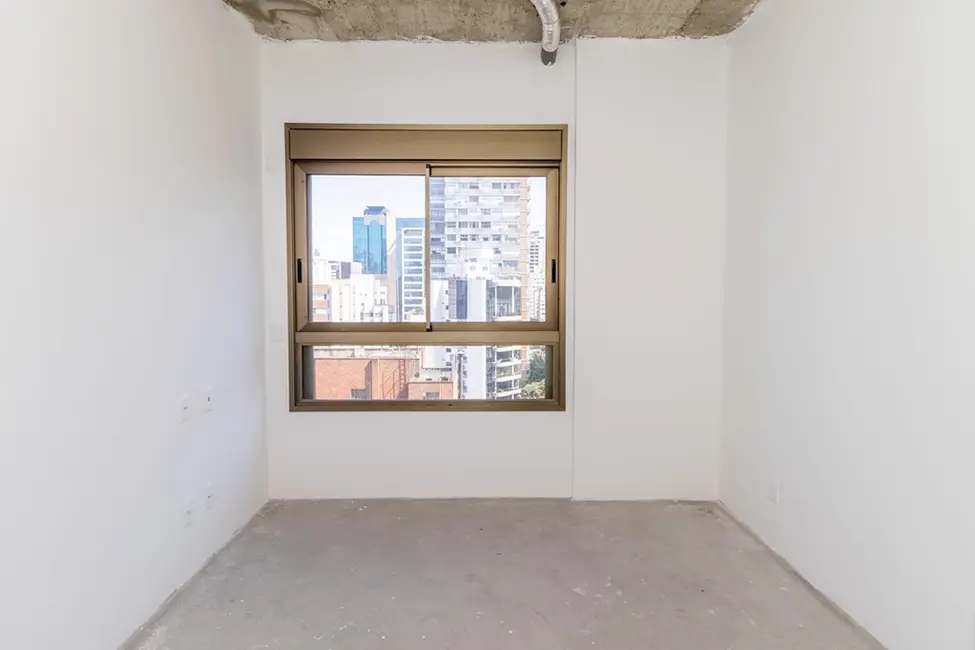 Apartamento com 4 quartos à venda, 298m2 em Moema, São Paulo - SP - imagem 3 Foto 3 de Apartamento com 4 quartos à venda, 298m2 em Moema, São Paulo - SP