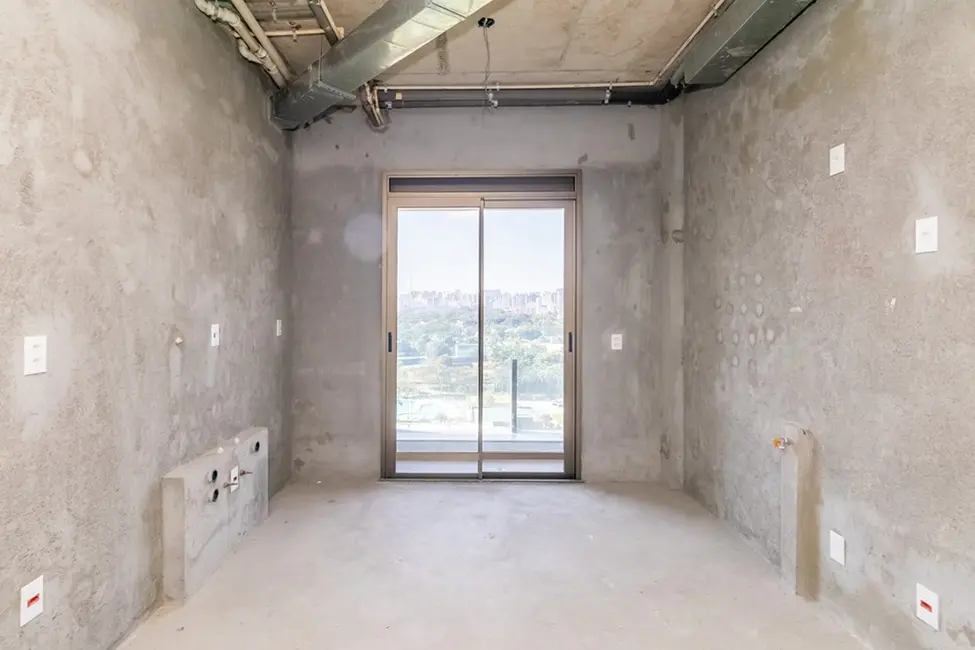 Apartamento com 4 quartos à venda, 298m2 em Moema, São Paulo - SP - imagem 5 Foto 5 de Apartamento com 4 quartos à venda, 298m2 em Moema, São Paulo - SP