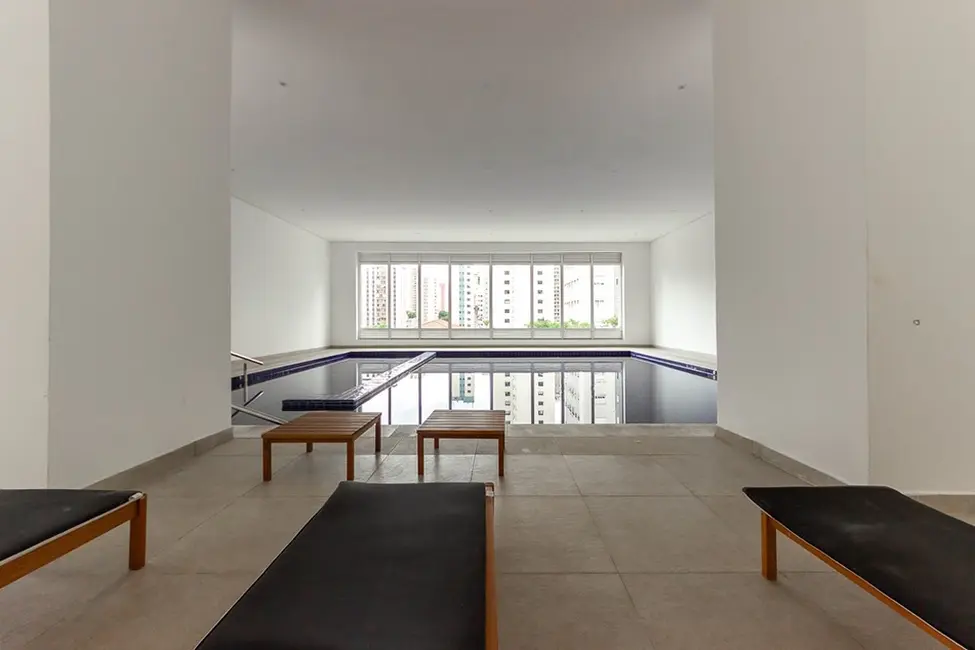 Foto 9 de Apartamento com 1 quarto à venda, 35m2 em Saúde, São Paulo - SP