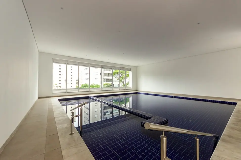 Foto 8 de Apartamento com 1 quarto à venda, 35m2 em Saúde, São Paulo - SP