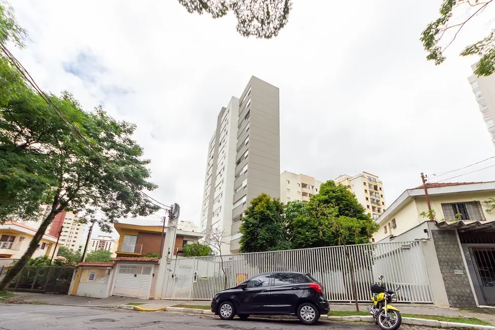 Foto 3 de Apartamento com 1 quarto à venda, 35m2 em Saúde, São Paulo - SP