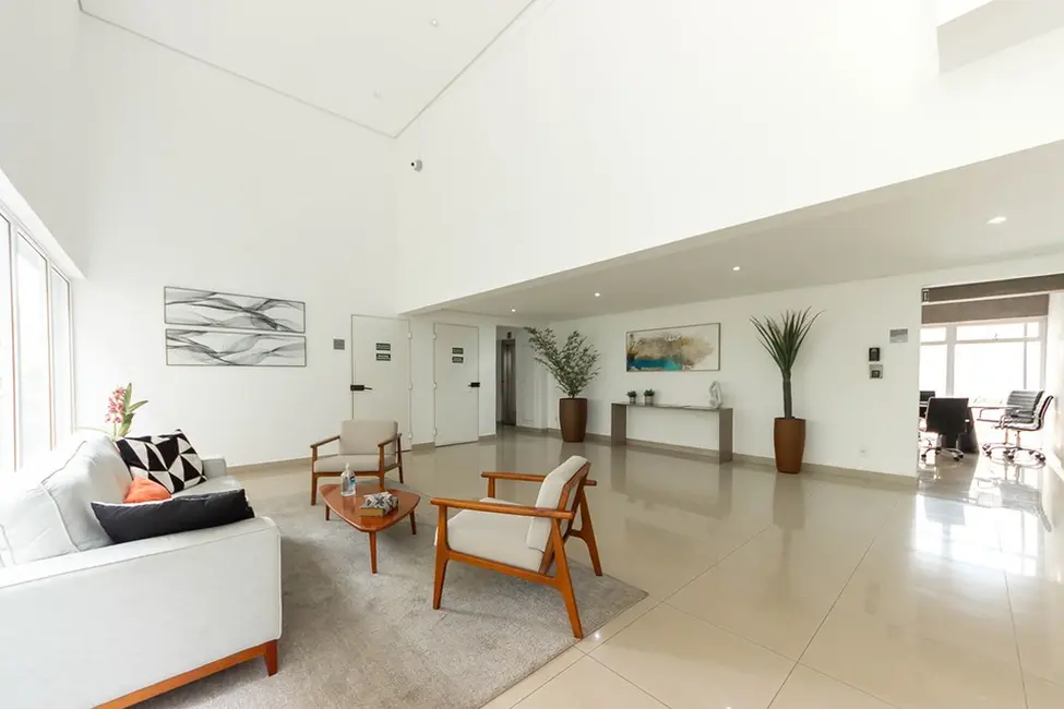 Foto 4 de Apartamento com 1 quarto à venda, 35m2 em Saúde, São Paulo - SP