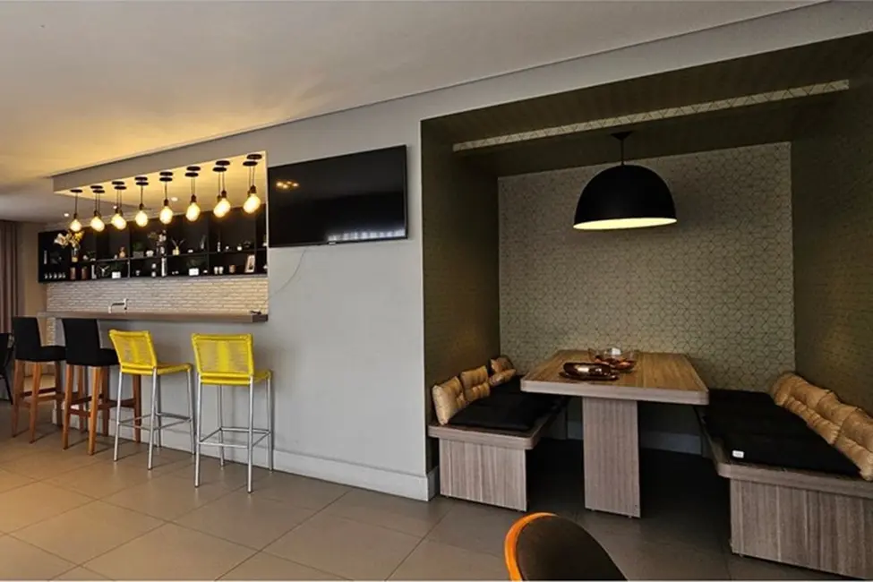 Apartamento com 1 quarto à venda, 26m2 em Bela Vista, São Paulo - SP - imagem 9 Foto 9 de Apartamento com 1 quarto à venda, 26m2 em Bela Vista, São Paulo - SP