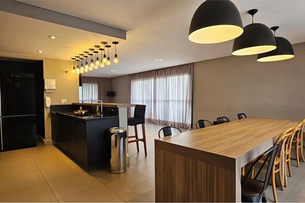 Apartamento com 1 quarto à venda, 26m2 em Bela Vista, São Paulo - SP - imagem 7 Foto 7 de Apartamento com 1 quarto à venda, 26m2 em Bela Vista, São Paulo - SP