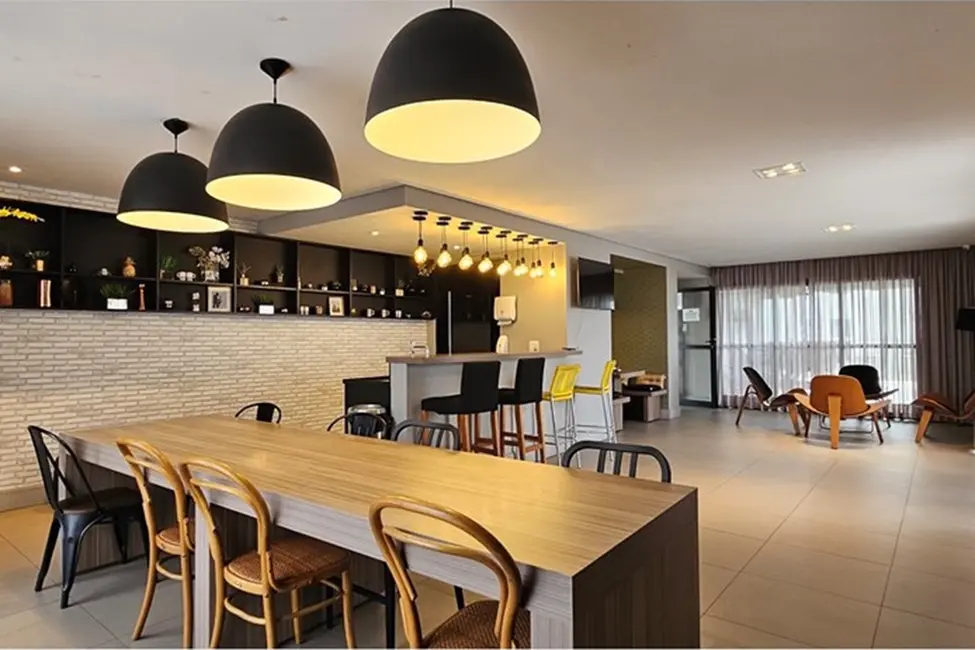 Apartamento com 1 quarto à venda, 26m2 em Bela Vista, São Paulo - SP - imagem 8 Foto 8 de Apartamento com 1 quarto à venda, 26m2 em Bela Vista, São Paulo - SP