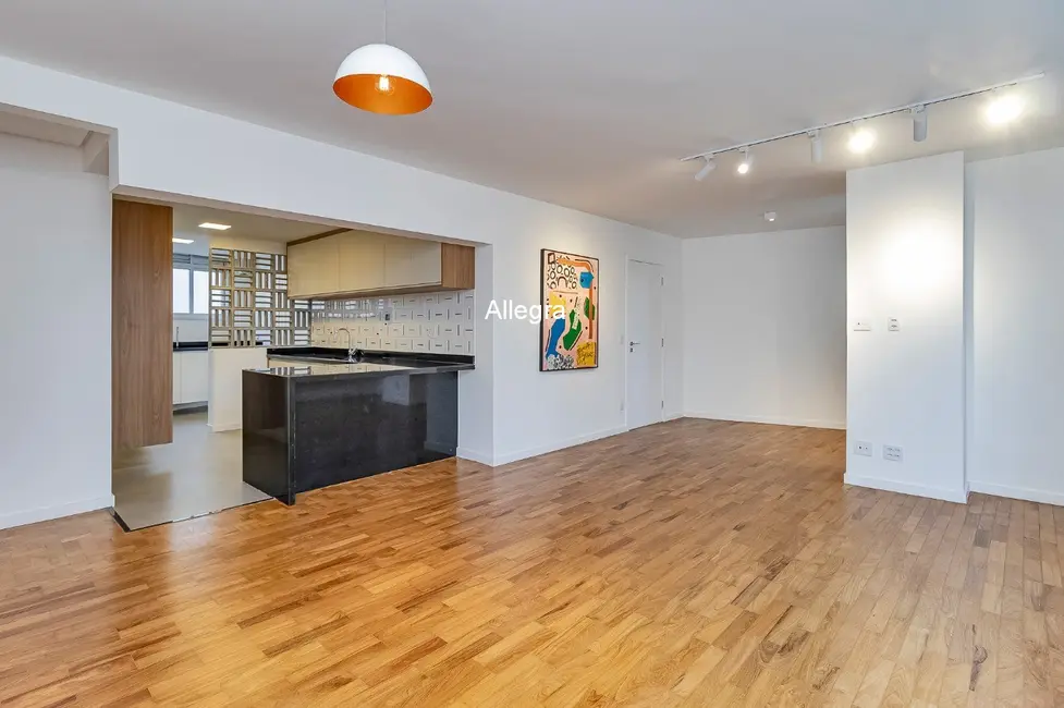 Apartamento com 3 quartos para alugar, 130m2 em Higienópolis, São Paulo - SP - imagem 7 Foto 7 de Apartamento com 3 quartos para alugar, 130m2 em Higienópolis, São Paulo - SP