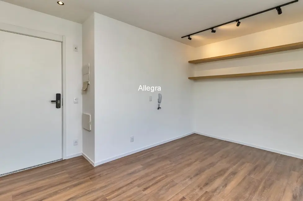 Apartamento com 1 quarto para alugar, 70m2 em Santa Efigênia, São Paulo - SP - imagem 8 Foto 8 de Apartamento com 1 quarto para alugar, 70m2 em Santa Efigênia, São Paulo - SP