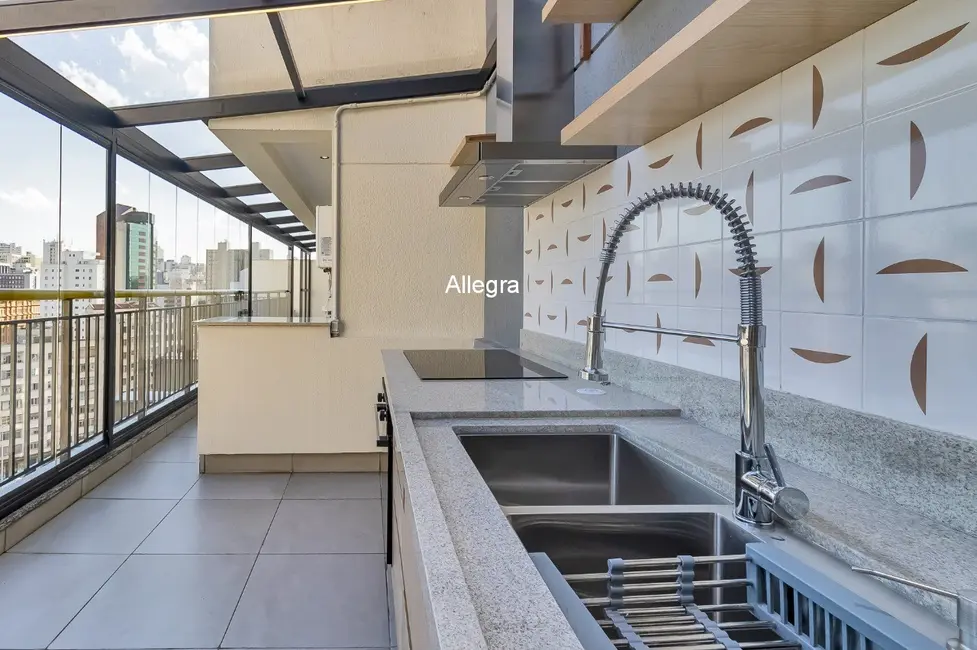 Apartamento com 1 quarto para alugar, 70m2 em Santa Efigênia, São Paulo - SP - imagem 1 Foto 1 de Apartamento com 1 quarto para alugar, 70m2 em Santa Efigênia, São Paulo - SP