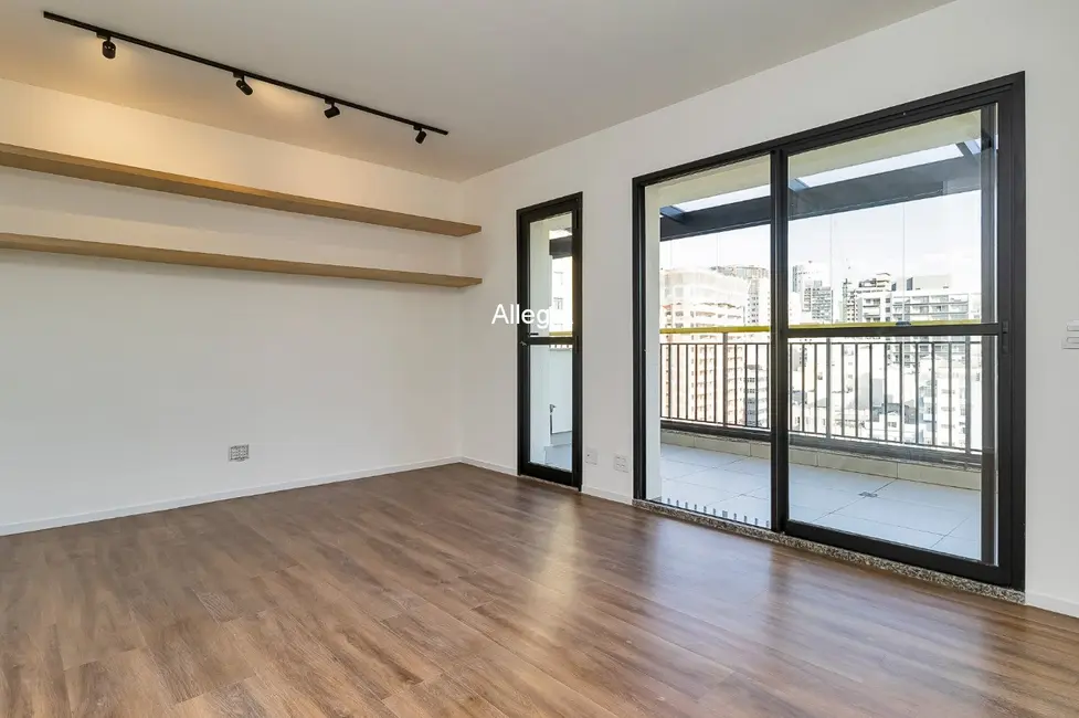 Apartamento com 1 quarto para alugar, 70m2 em Santa Efigênia, São Paulo - SP - imagem 3 Foto 3 de Apartamento com 1 quarto para alugar, 70m2 em Santa Efigênia, São Paulo - SP