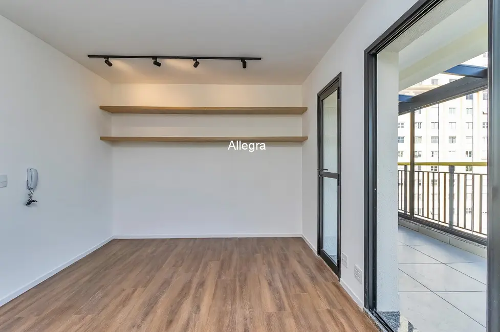 Apartamento com 1 quarto para alugar, 70m2 em Santa Efigênia, São Paulo - SP - imagem 7 Foto 7 de Apartamento com 1 quarto para alugar, 70m2 em Santa Efigênia, São Paulo - SP