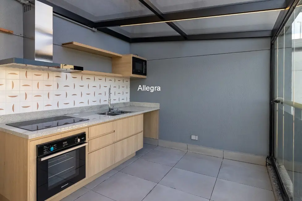 Apartamento com 1 quarto para alugar, 70m2 em Santa Efigênia, São Paulo - SP - imagem 9 Foto 9 de Apartamento com 1 quarto para alugar, 70m2 em Santa Efigênia, São Paulo - SP