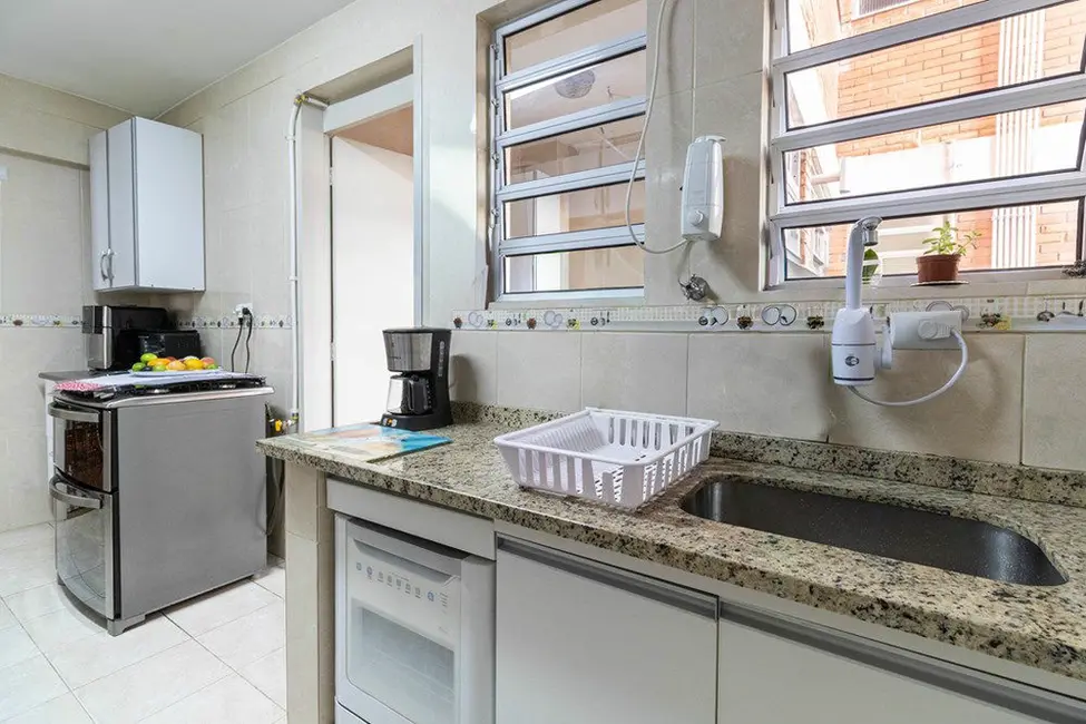 Apartamento com 3 quartos à venda, 86m2 em Perdizes, São Paulo - SP - imagem 5 Foto 5 de Apartamento com 3 quartos à venda, 86m2 em Perdizes, São Paulo - SP