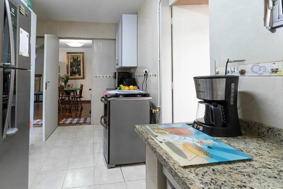 Apartamento com 3 quartos à venda, 86m2 em Perdizes, São Paulo - SP - imagem 4 Foto 4 de Apartamento com 3 quartos à venda, 86m2 em Perdizes, São Paulo - SP