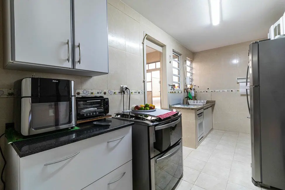Apartamento com 3 quartos à venda, 86m2 em Perdizes, São Paulo - SP - imagem 7 Foto 7 de Apartamento com 3 quartos à venda, 86m2 em Perdizes, São Paulo - SP