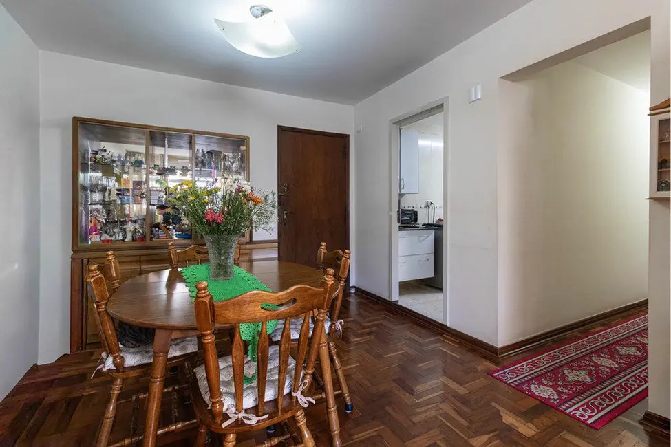 Apartamento com 3 quartos à venda, 86m2 em Perdizes, São Paulo - SP - imagem 8 Foto 8 de Apartamento com 3 quartos à venda, 86m2 em Perdizes, São Paulo - SP