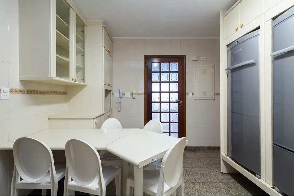 Apartamento com 3 quartos à venda, 157m2 em Vila Leopoldina, São Paulo - SP - imagem 9 Foto 9 de Apartamento com 3 quartos à venda, 157m2 em Vila Leopoldina, São Paulo - SP