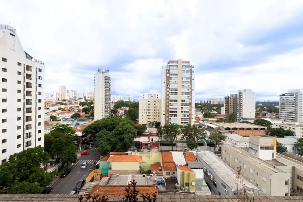 Apartamento com 3 quartos à venda, 157m2 em Vila Leopoldina, São Paulo - SP - imagem 7 Foto 7 de Apartamento com 3 quartos à venda, 157m2 em Vila Leopoldina, São Paulo - SP