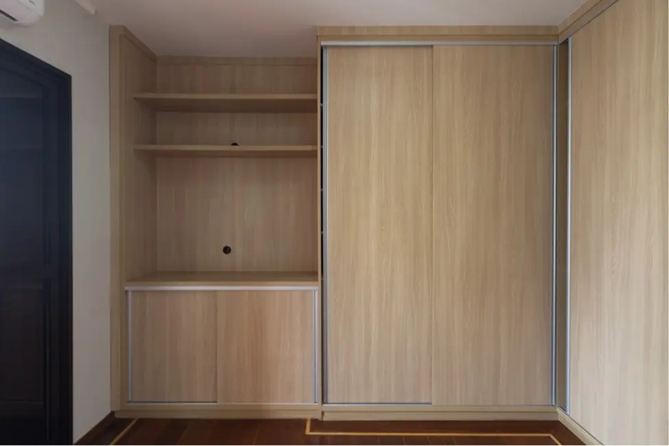 Apartamento com 3 quartos à venda, 157m2 em Vila Leopoldina, São Paulo - SP - imagem 3 Foto 3 de Apartamento com 3 quartos à venda, 157m2 em Vila Leopoldina, São Paulo - SP