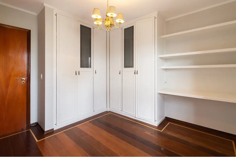 Apartamento com 3 quartos à venda, 157m2 em Vila Leopoldina, São Paulo - SP - imagem 6 Foto 6 de Apartamento com 3 quartos à venda, 157m2 em Vila Leopoldina, São Paulo - SP