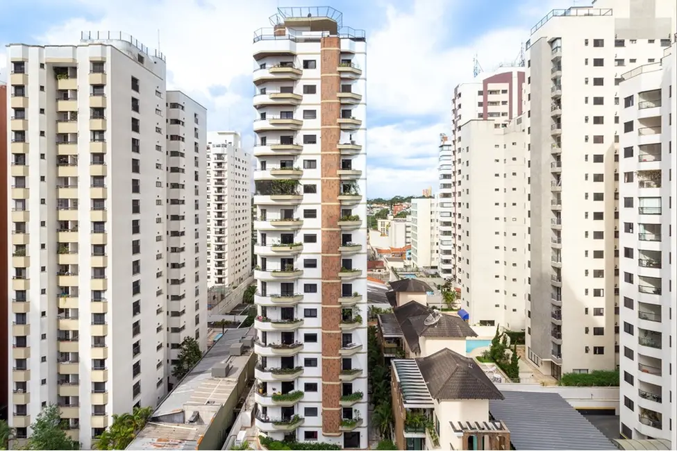 Apartamento com 3 quartos à venda, 157m2 em Vila Leopoldina, São Paulo - SP - imagem 4 Foto 4 de Apartamento com 3 quartos à venda, 157m2 em Vila Leopoldina, São Paulo - SP